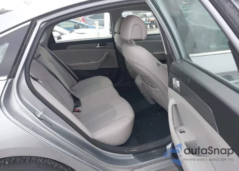 2015 Hyundai Sonata Se из США, поврежденный, VIN 5NPE24AF5FH063018